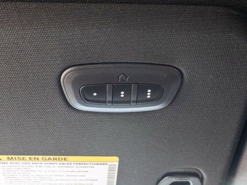 Used 2020 RAM 1500 Rebel w/ Rebel Level 1 Equipment Group image 17