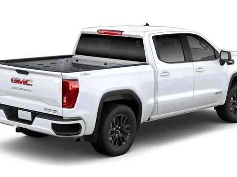 New 2026 GMC Sierra 1500 Elevation AWD/4WD image 3