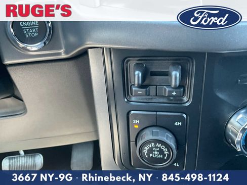 New 2026 Ford F150 XLT image 24