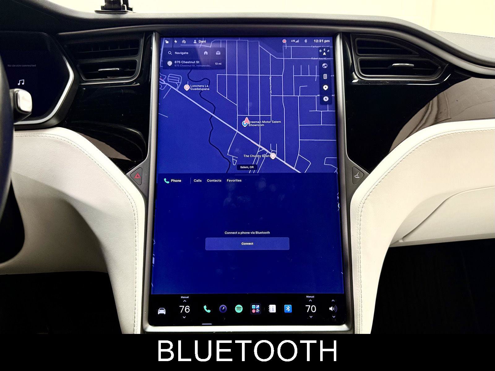 Used 2019 Tesla Model X Long Range AWD/4WD image 29