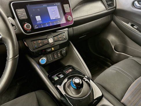 Used 2024 Nissan Leaf SV Plus FWD image 26