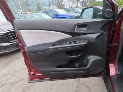 Used 2015 Honda CR-V EX image 16