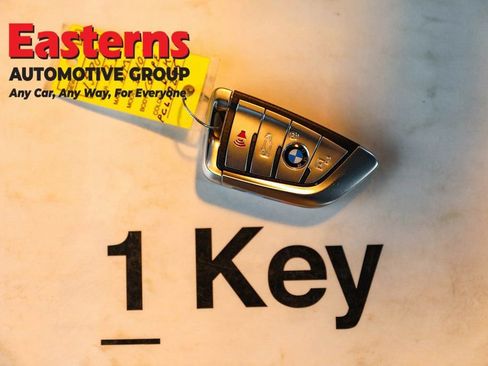 Used 2023 BMW 840i xDrive Coupe image 21