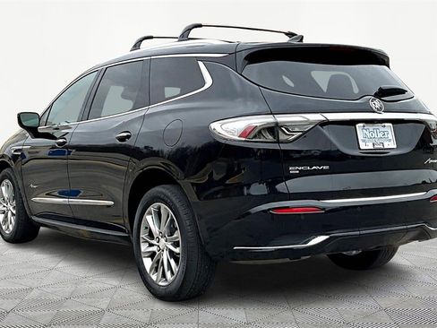 Used 2022 Buick Enclave Avenir w/ Avenir Technology Package image 13