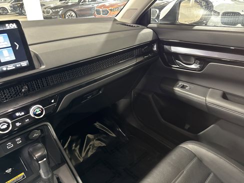 Used 2023 Honda CR-V EX-L image 29