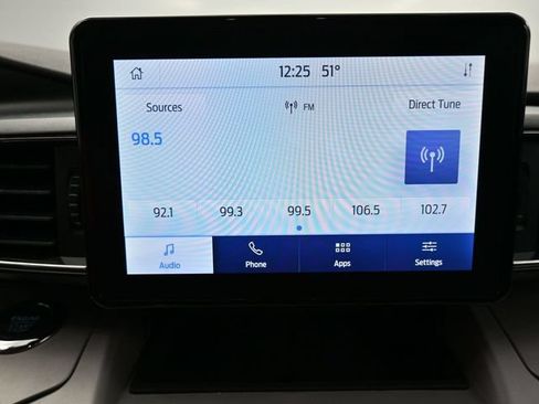 Used 2024 Ford Explorer XLT w/ Equipment Group 202A AWD/4WD image 24