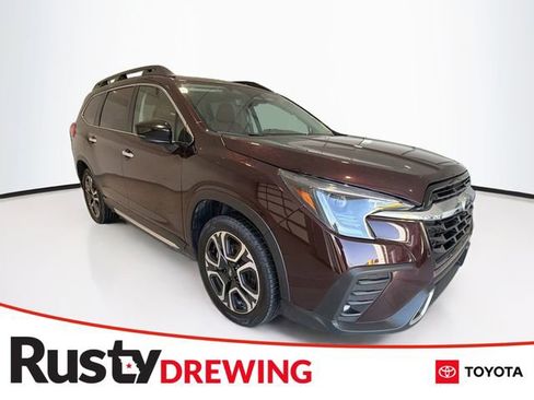 Used 2024 Subaru Ascent Touring image 1
