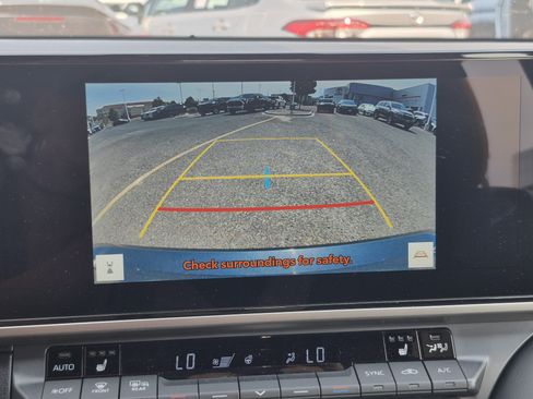 Used 2026 Toyota Camry XSE FWD image 31