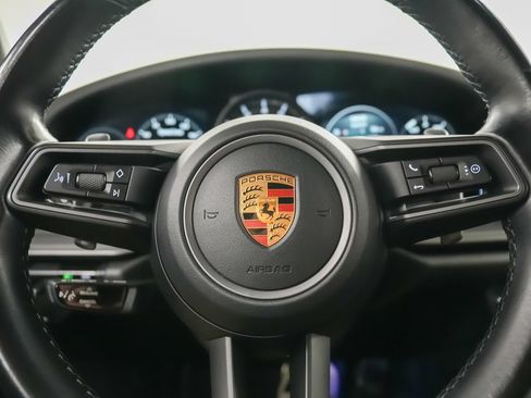 Used 2021 Porsche 911 Carrera S RWD image 24
