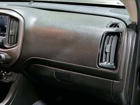 Used 2021 GMC Canyon AT4 w/ Trailering Package image 26