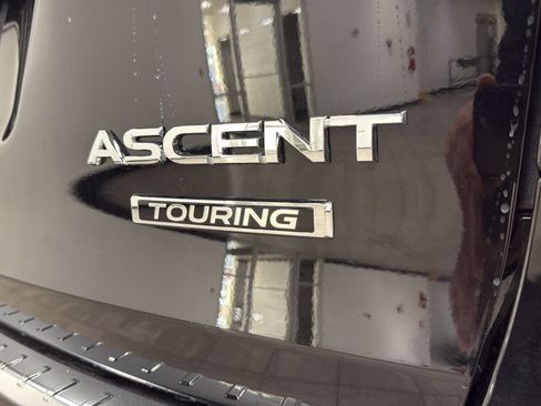 New 2026 Subaru Ascent Touring image 37