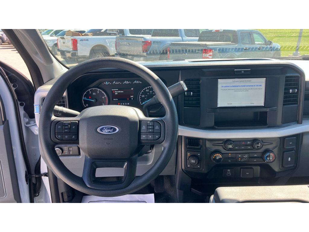 Used 2026 Ford F350 XL AWD/4WD image 9