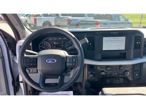 Used 2026 Ford F350 XL AWD/4WD image 9