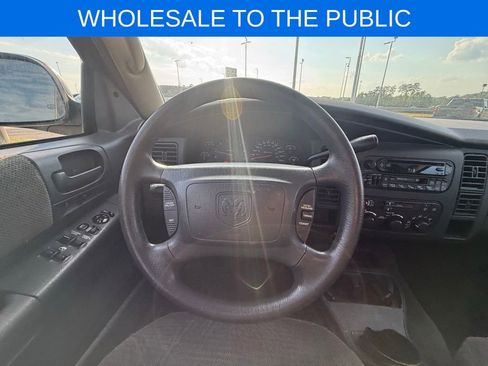 Used 2003 Dodge Durango SLT RWD image 14