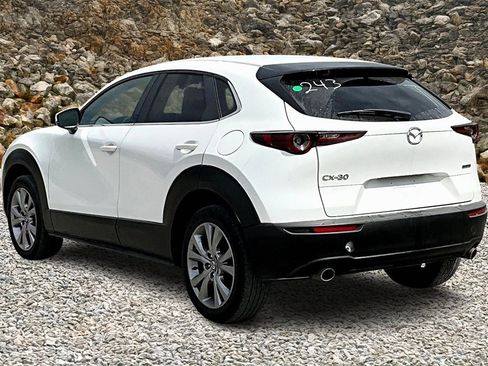 Used 2021 MAZDA CX-30 FWD 2.5 S w/ Select Package image 12