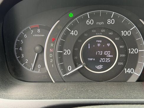 Used 2012 Honda CR-V LX image 17