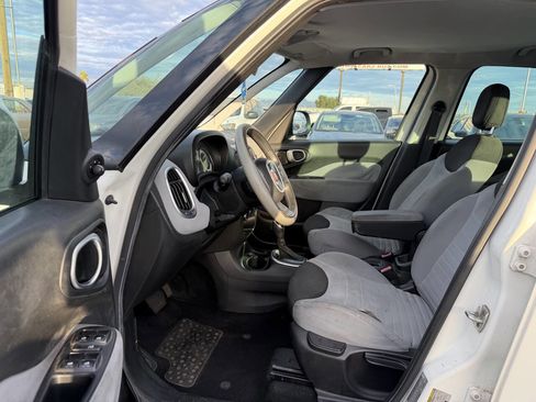 Used 2014 FIAT 500L Easy image 12