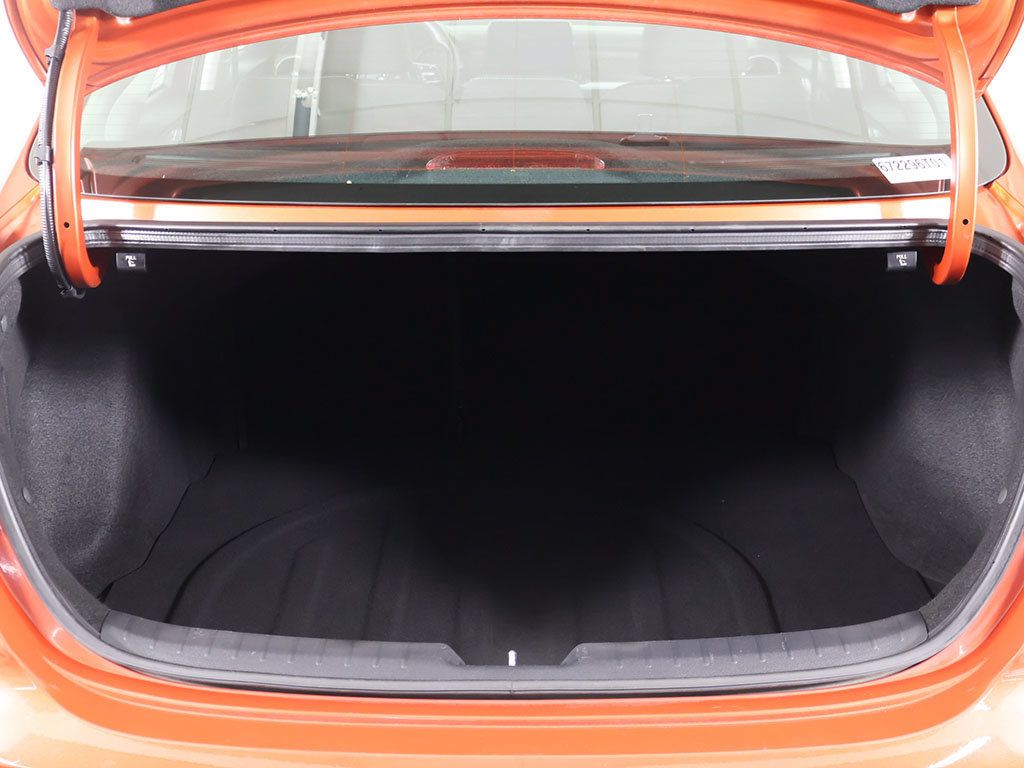 Certified 2023 Kia Forte LXS FWD image 17