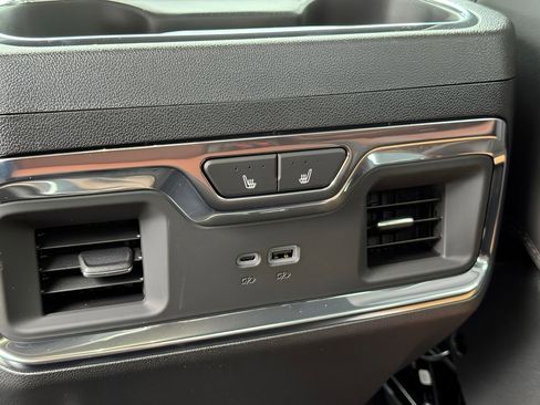 New 2026 GMC Sierra 2500 Denali Ultimate w/ Max Trailering Package AWD/4WD image 16