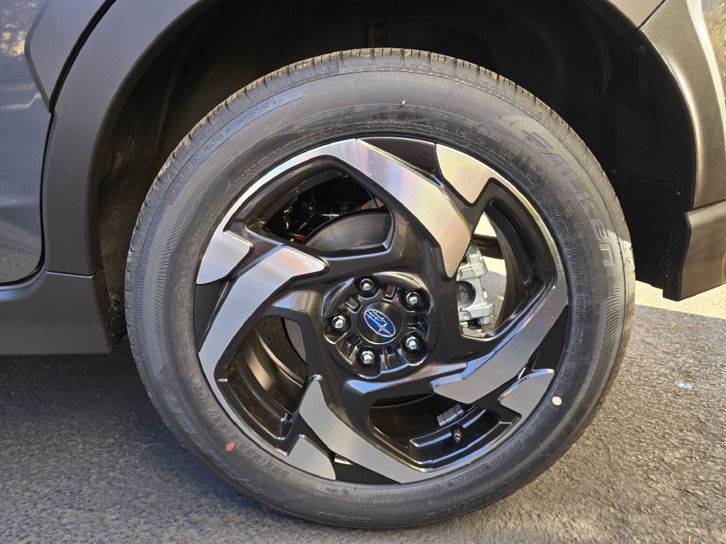 New 2026 Subaru Crosstrek 2.5i Limited AWD/4WD image 5