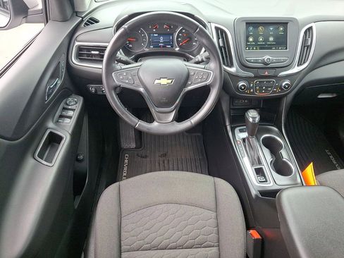 Certified 2019 Chevrolet Equinox LT image 21
