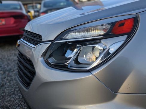 Used 2016 Chevrolet Equinox LS w/ LPO, Protection Package image 38