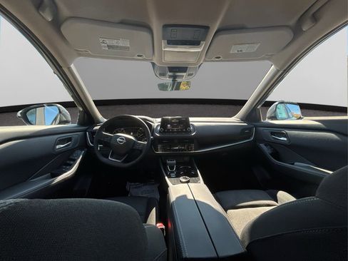 New 2026 Nissan Rogue SV w/ Cold Weather Package image 25