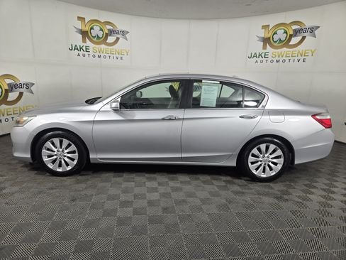Used 2013 Honda Accord EX-L image 5