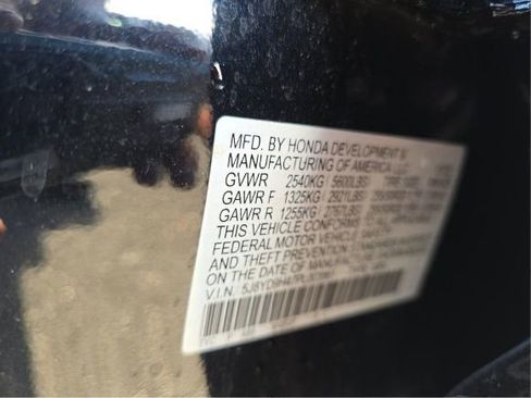 Used 2023 Acura MDX FWD w/ Technology Package image 10