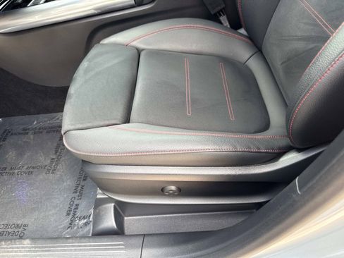 Used 2025 Mercedes-Benz GLA 35 AMG GLA 35 AMG image 41