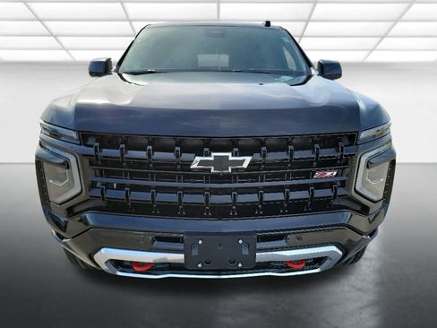 New 2026 Chevrolet Tahoe Z71 AWD/4WD image 9