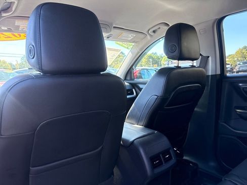 Used 2020 GMC Terrain SLT w/ Preferred Package image 16