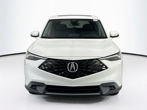 Used 2026 Acura ADX AWD image 2