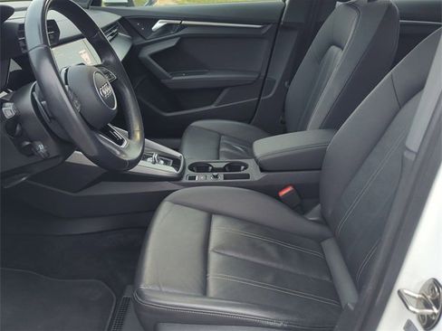 Used 2023 Audi A3 2.0T Premium image 11