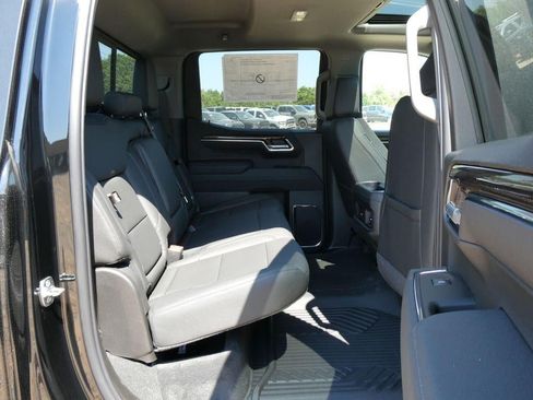 New 2026 Chevrolet Silverado 1500 LT Trail Boss w/ Convenience Package II AWD/4WD image 14