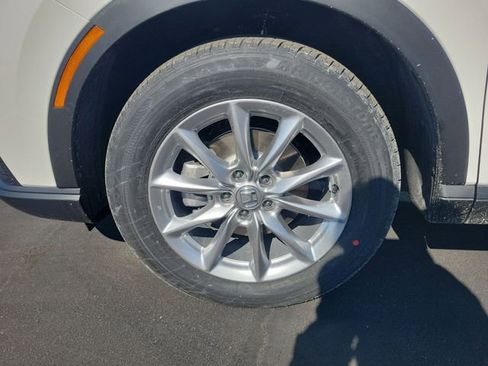 New 2026 Honda CR-V EX image 17