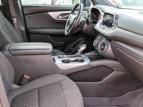 Used 2020 Chevrolet Blazer LT image 15