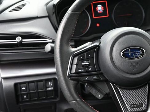 Used 2023 Subaru WRX Premium image 27