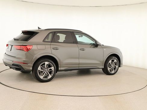 New 2025 Audi Q3 2.0T Premium image 7