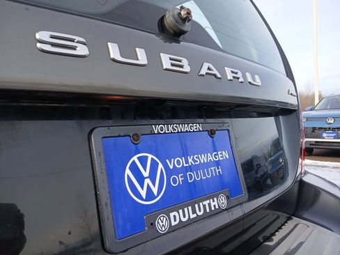 Used 2004 Subaru Forester 2.5XT image 30