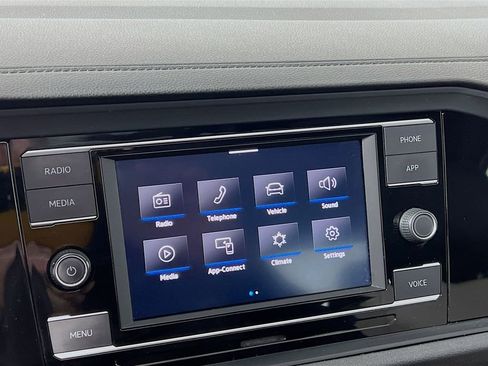 Used 2021 Volkswagen Jetta R-Line w/ R-Line Cold Weather Package image 14