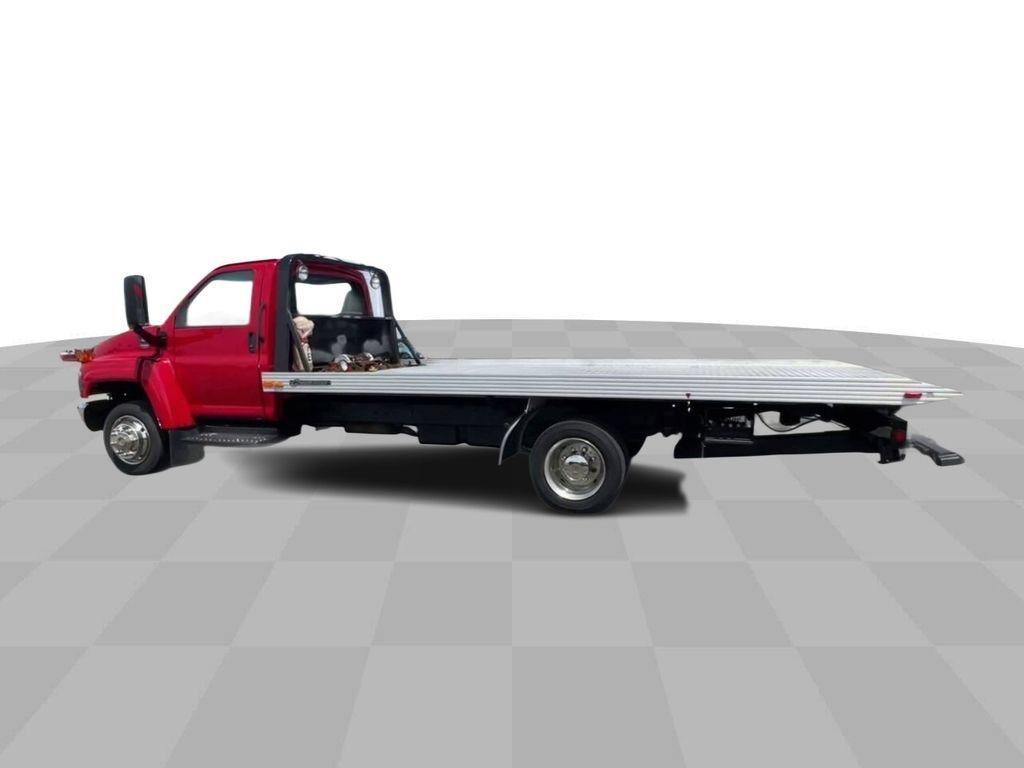 Used 2003 Chevrolet Kodiak C4500 2WD Regular Cab image 6