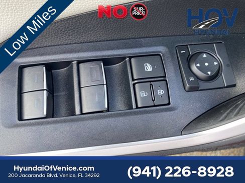 Used 2023 Toyota RAV4 Limited FWD image 23