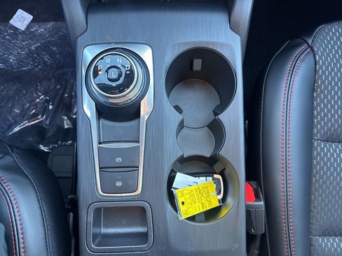 New 2026 Ford Escape ST-Line Select w/ Tech Pack #2 image 27