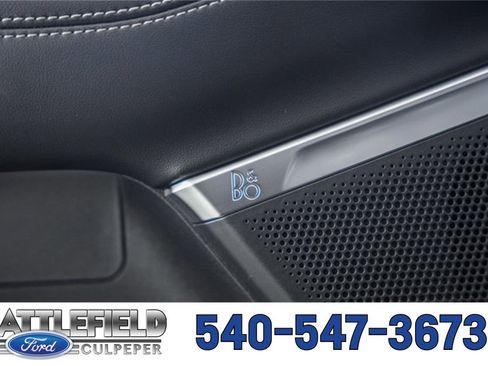 New 2025 Ford Expedition Platinum w/ Stealth Performance Package image 52