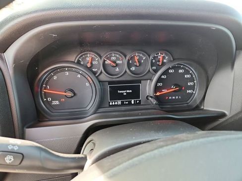 New 2026 Chevrolet Silverado 2500 W/T w/ WT Convenience Package image 11