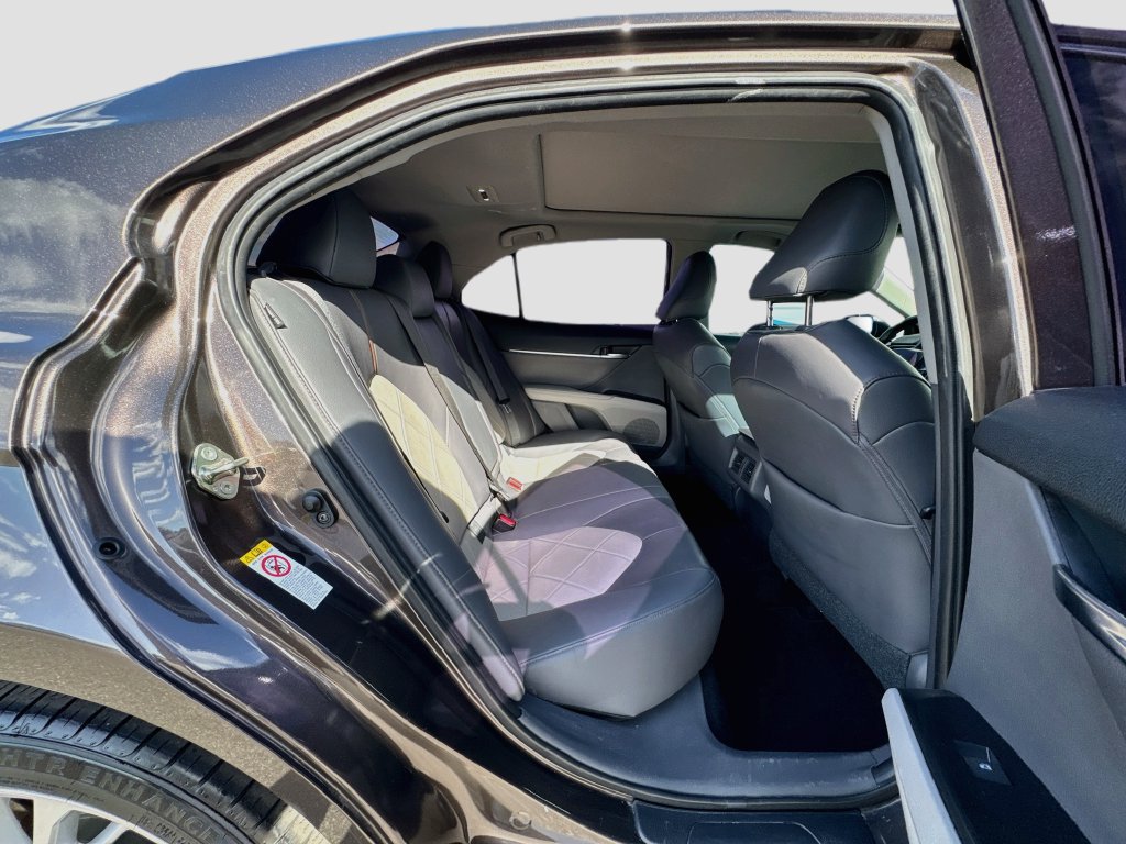 Used 2019 Toyota Camry XLE w/ Driver Assist Package FWD image 27