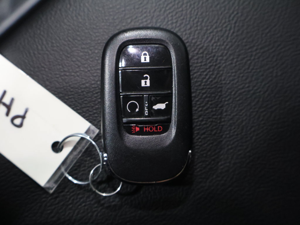 Used 2023 Honda CR-V EX-L image 27