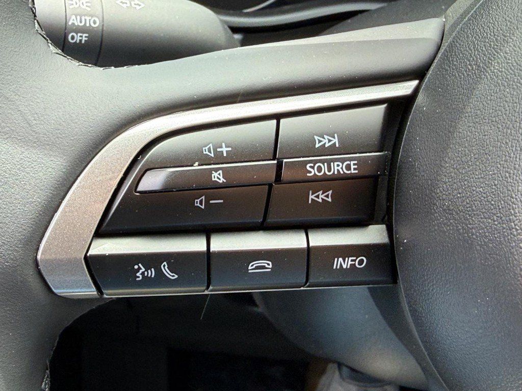 Used 2026 MAZDA CX-30 AWD 2.5 S image 14