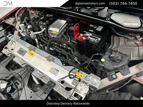 Used 2026 BMW iX xDrive60 AWD/4WD image 45